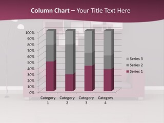 Style Spacious Decoration PowerPoint Template