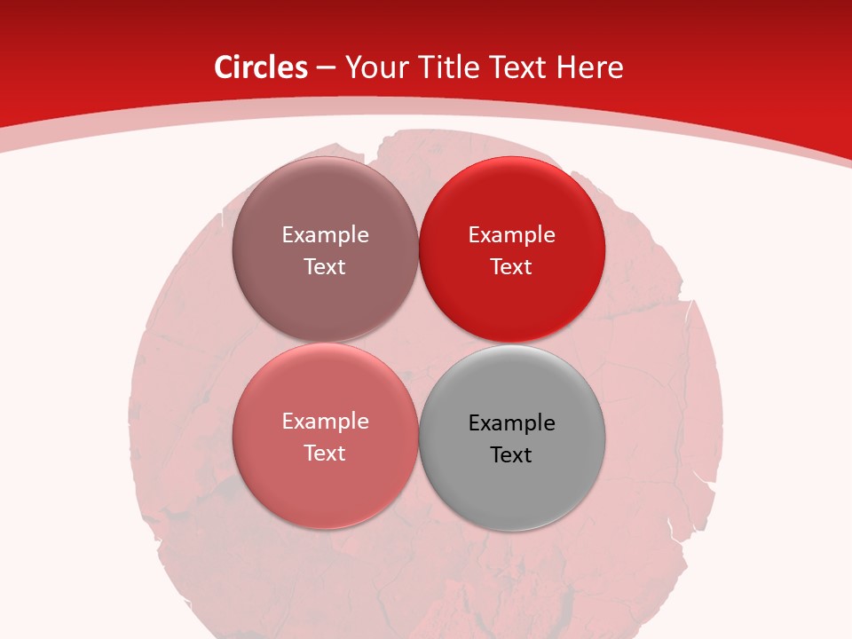 Plant Sea Wave PowerPoint Template