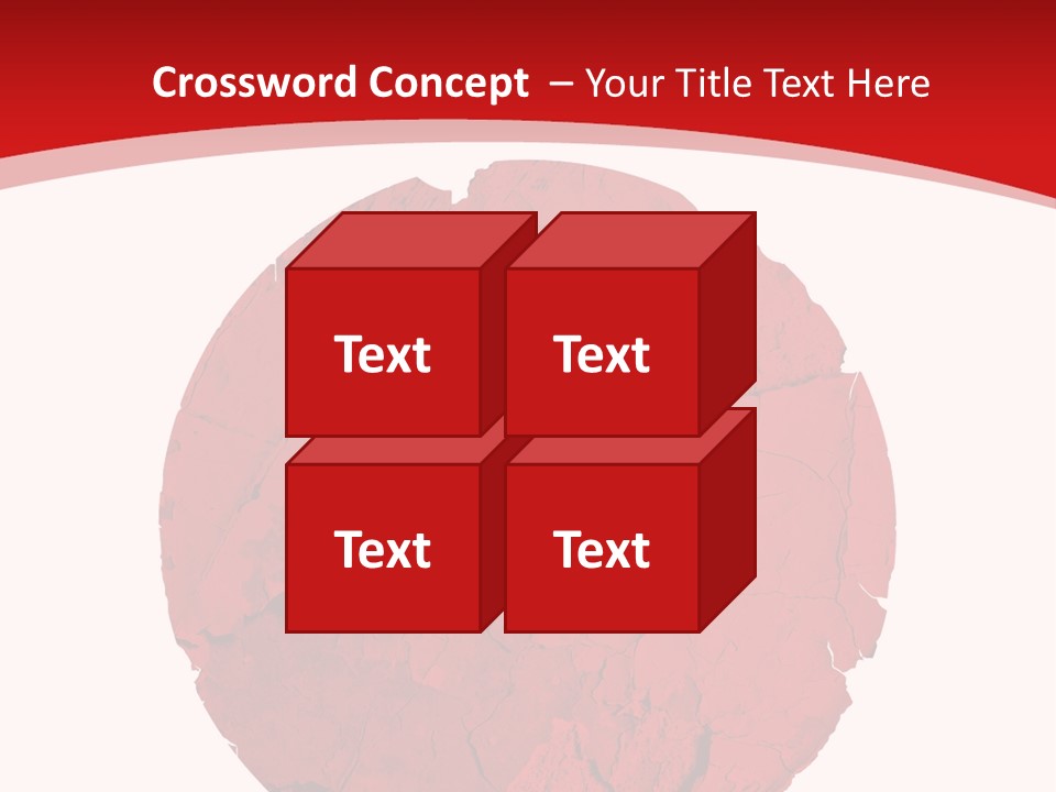 Plant Sea Wave PowerPoint Template