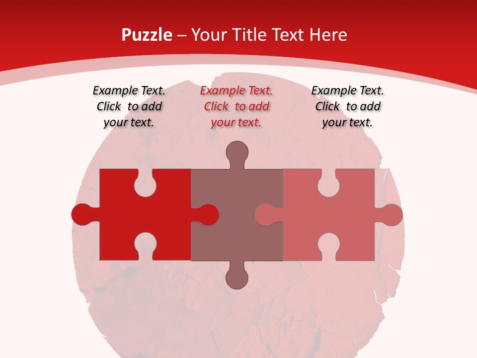 Plant Sea Wave PowerPoint Template