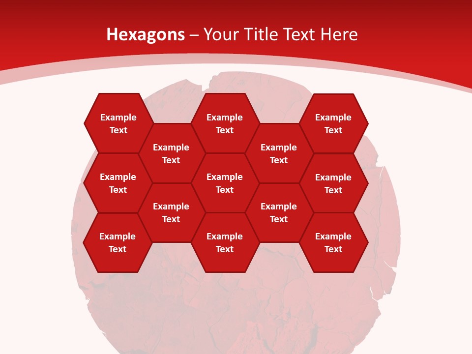 Plant Sea Wave PowerPoint Template