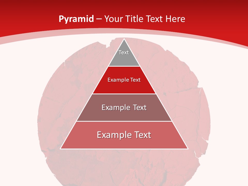 Plant Sea Wave PowerPoint Template