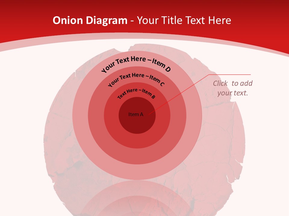 Plant Sea Wave PowerPoint Template