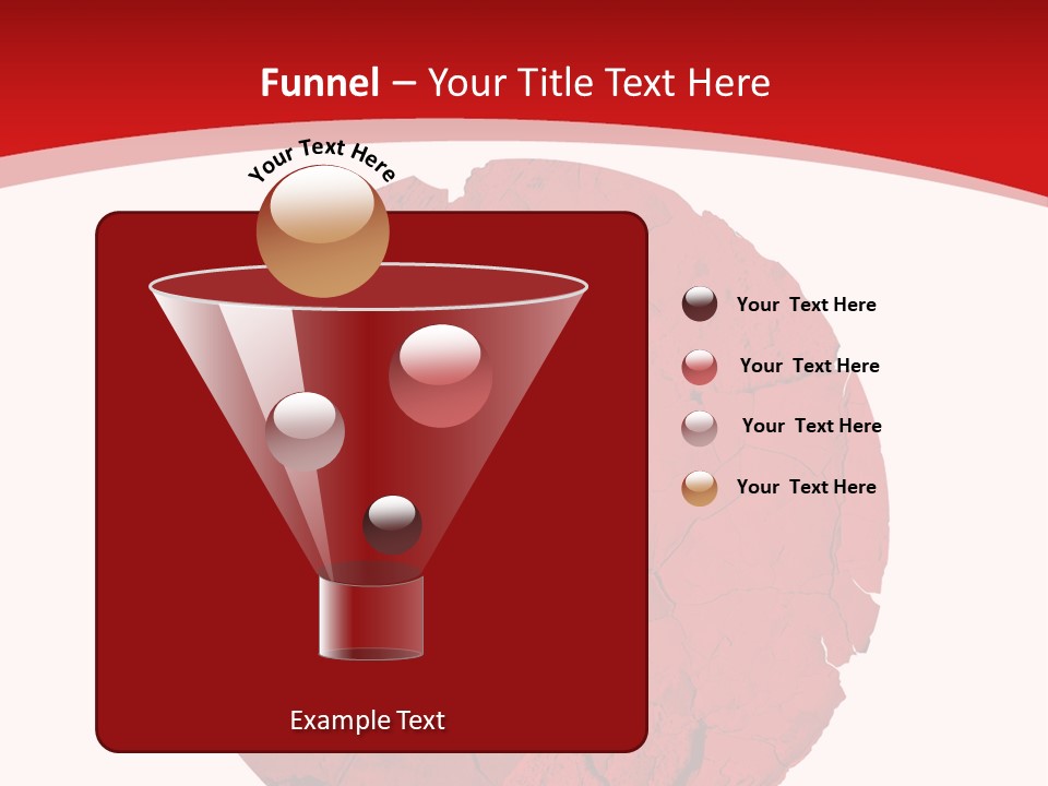 Plant Sea Wave PowerPoint Template