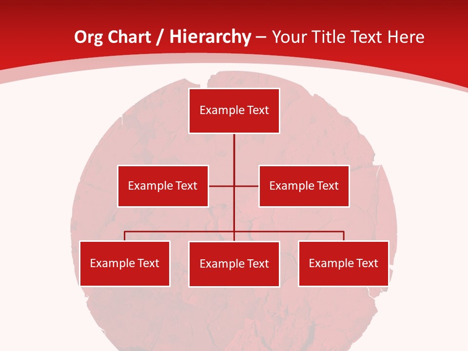 Plant Sea Wave PowerPoint Template