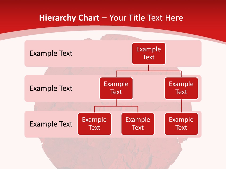 Plant Sea Wave PowerPoint Template