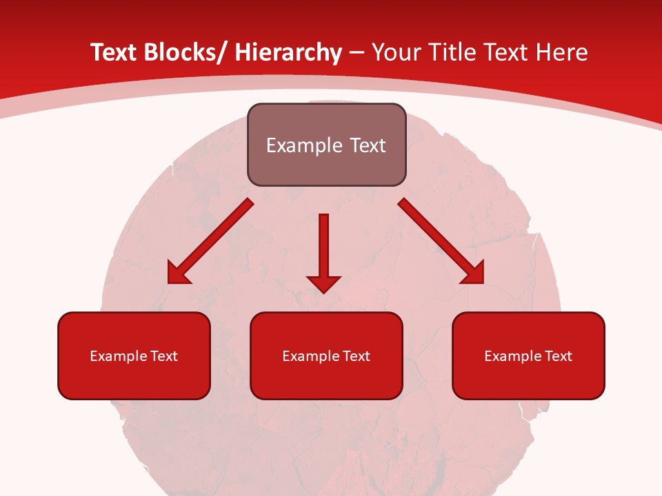 Plant Sea Wave PowerPoint Template