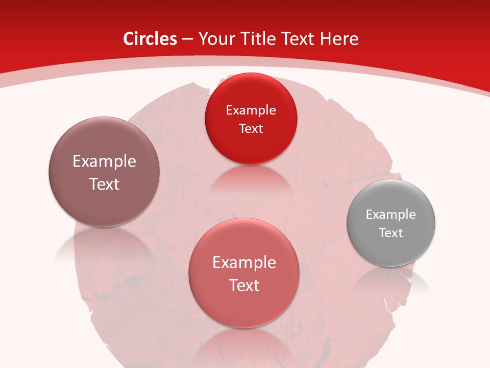 Plant Sea Wave PowerPoint Template
