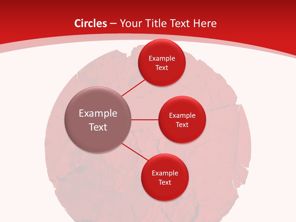 Plant Sea Wave PowerPoint Template