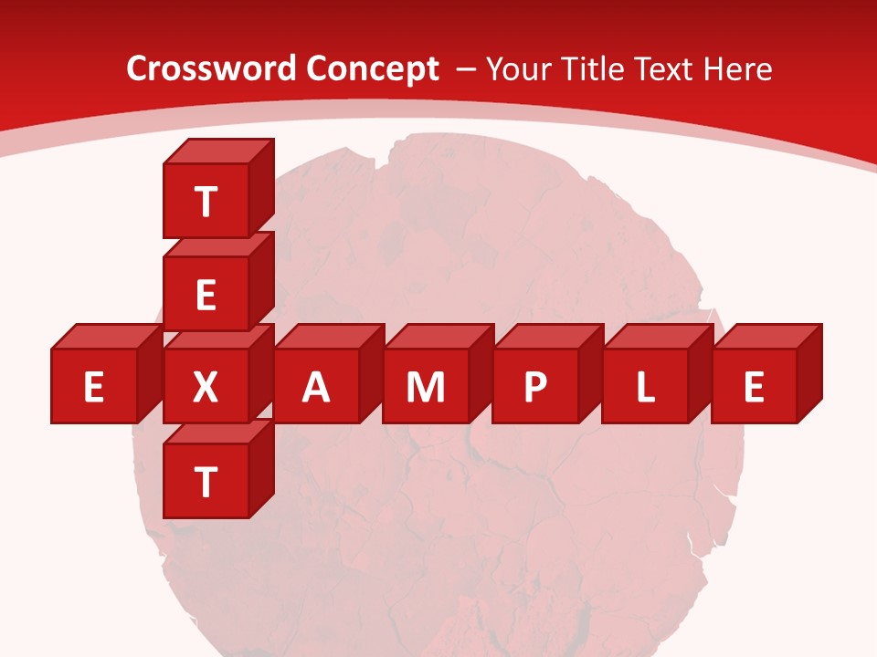 Plant Sea Wave PowerPoint Template