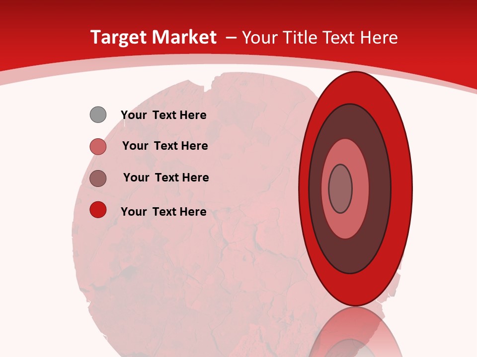 Plant Sea Wave PowerPoint Template