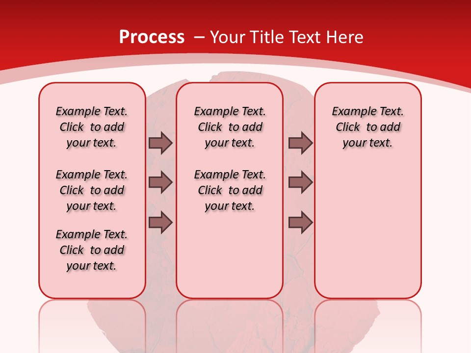 Plant Sea Wave PowerPoint Template