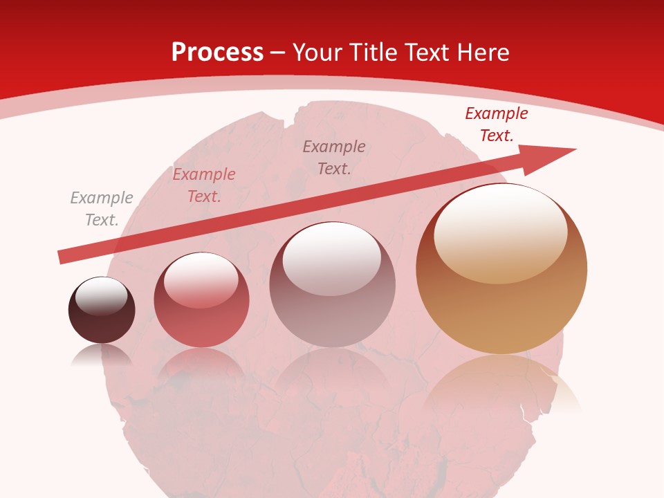 Plant Sea Wave PowerPoint Template