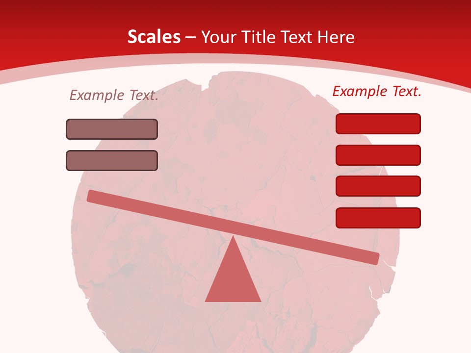 Plant Sea Wave PowerPoint Template