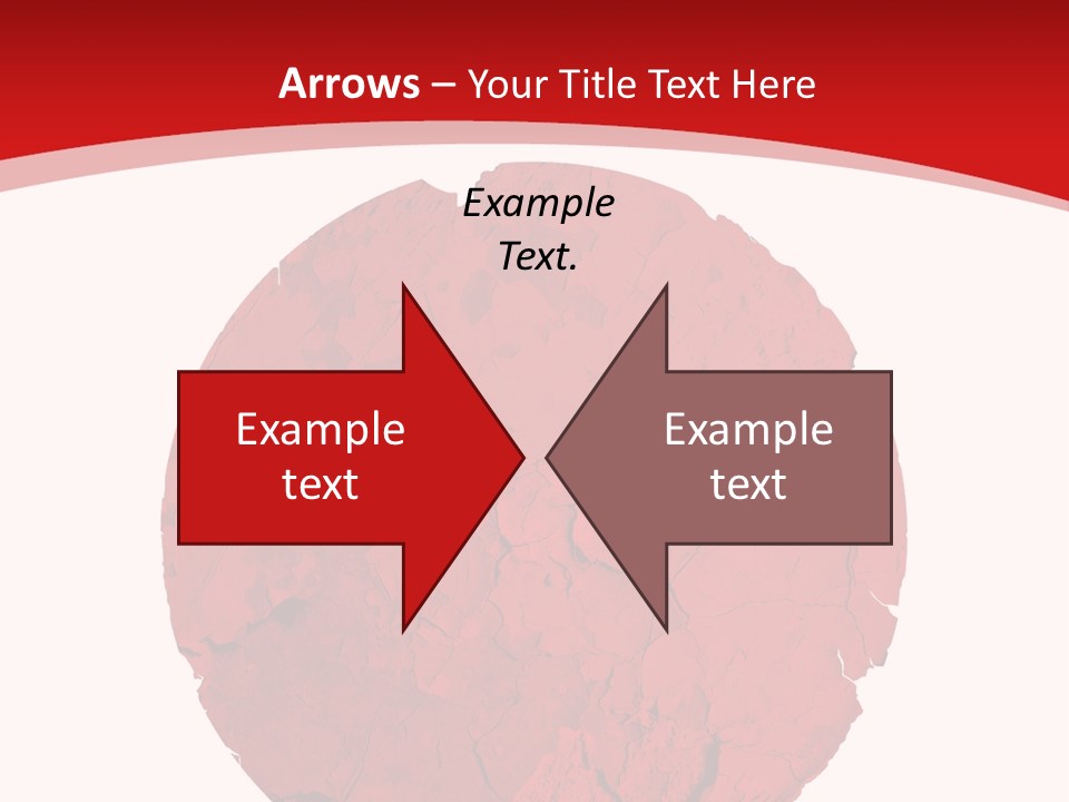 Plant Sea Wave PowerPoint Template