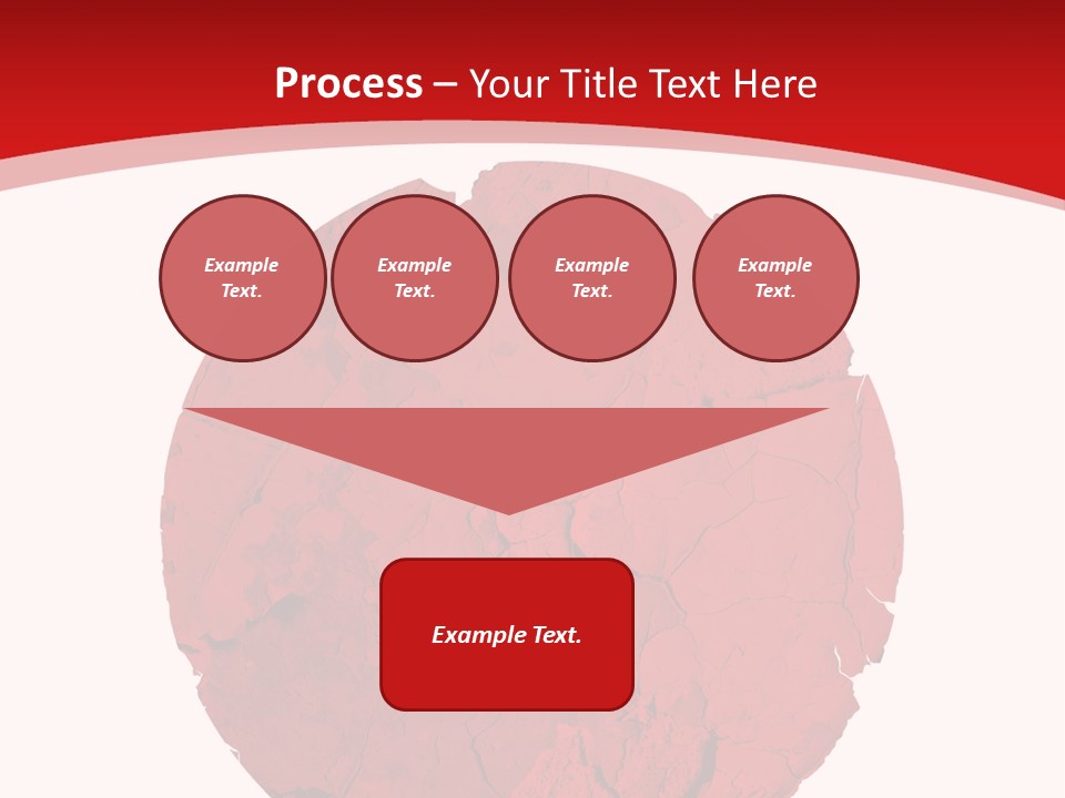 Plant Sea Wave PowerPoint Template