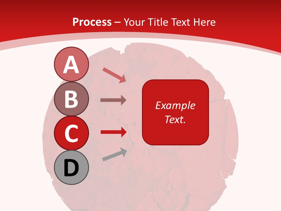 Plant Sea Wave PowerPoint Template