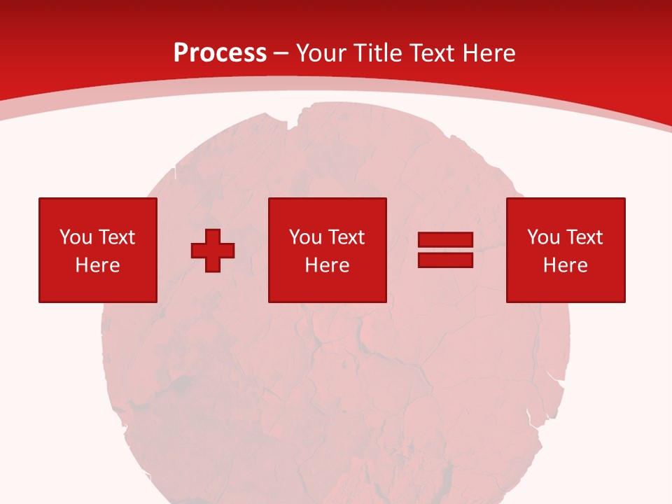 Plant Sea Wave PowerPoint Template