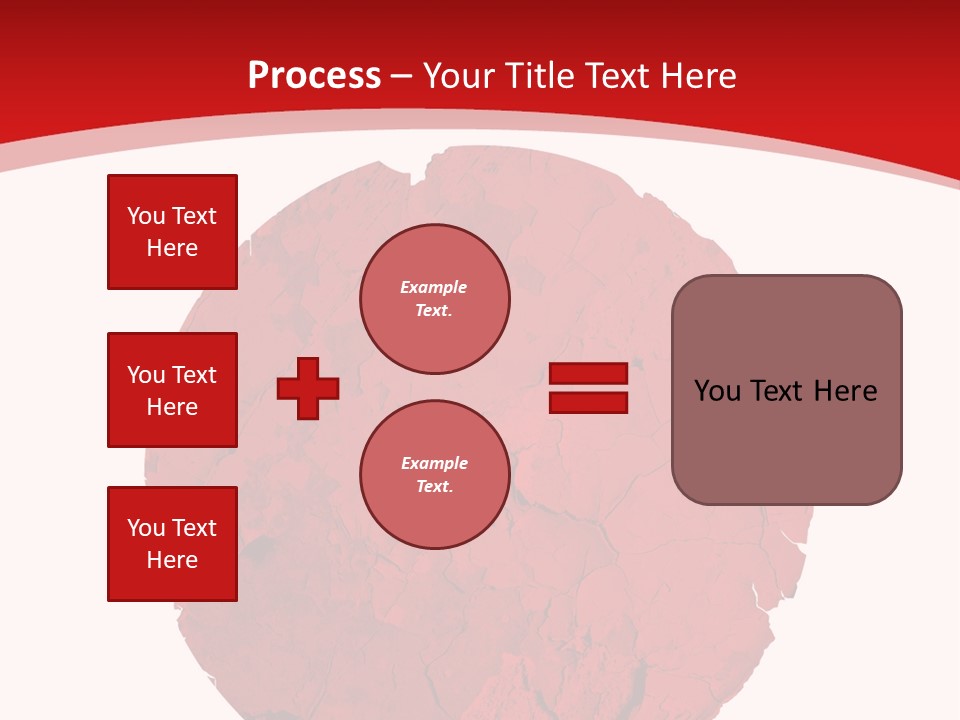 Plant Sea Wave PowerPoint Template