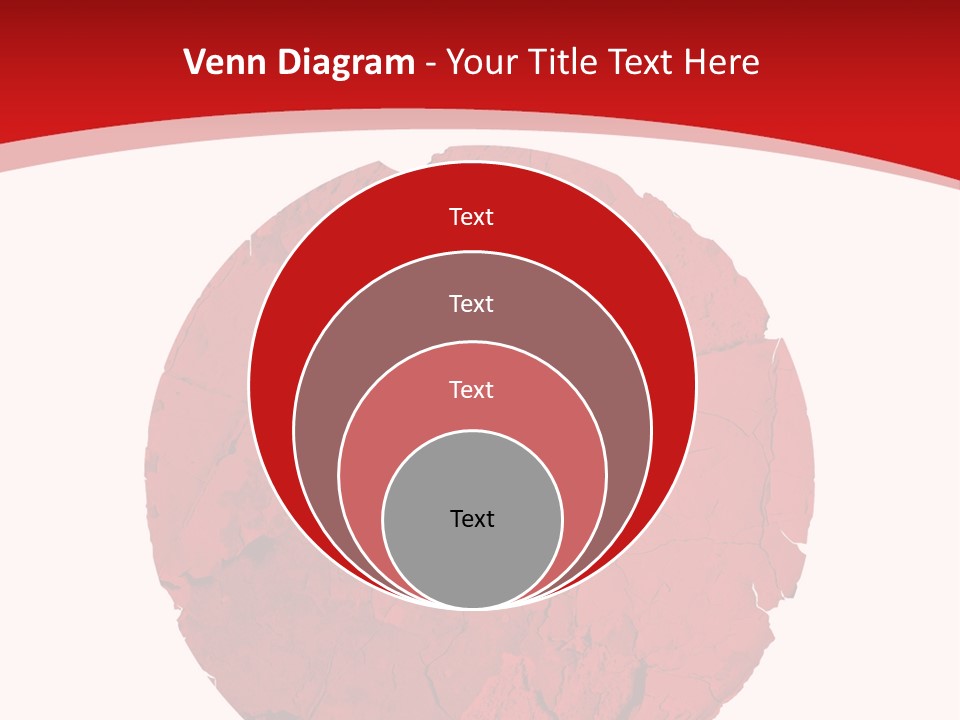 Plant Sea Wave PowerPoint Template