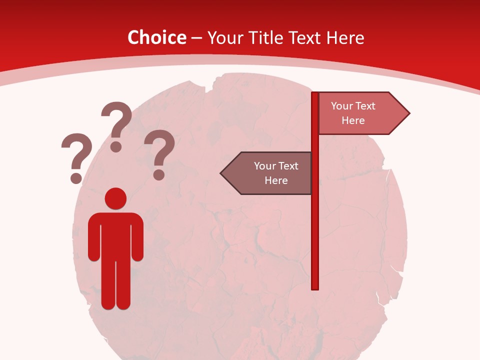 Plant Sea Wave PowerPoint Template