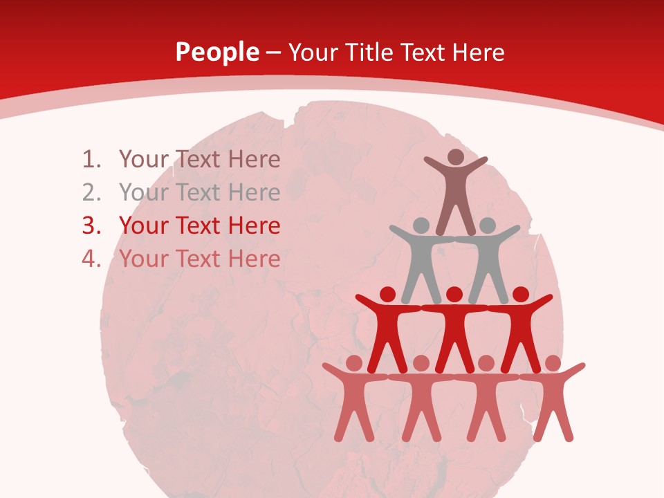 Plant Sea Wave PowerPoint Template