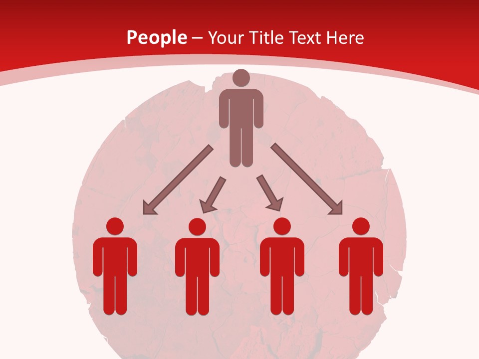 Plant Sea Wave PowerPoint Template