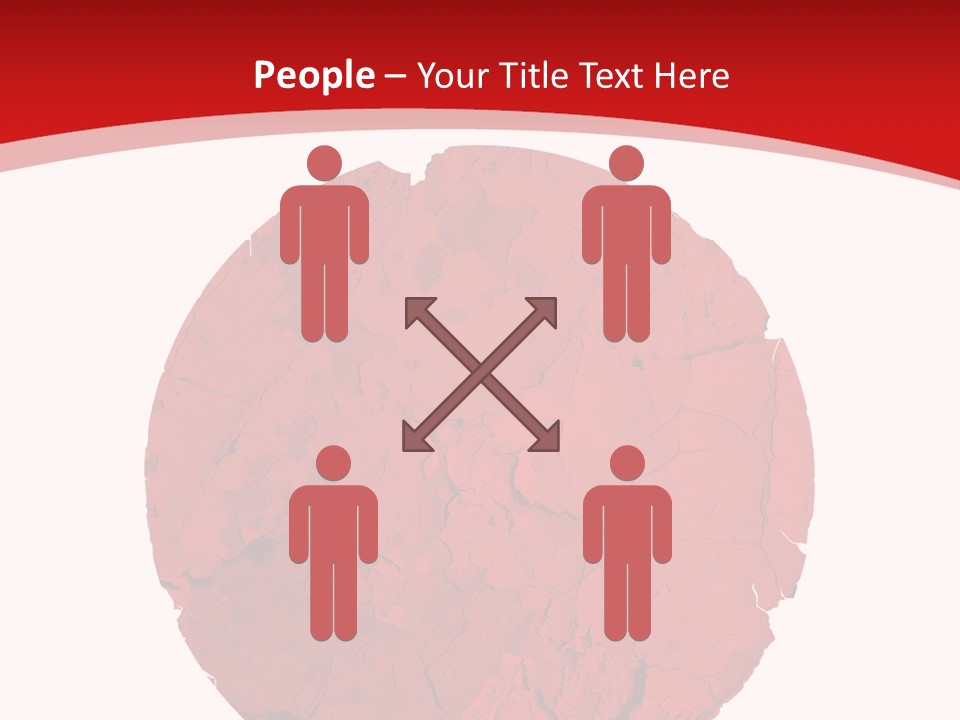 Plant Sea Wave PowerPoint Template