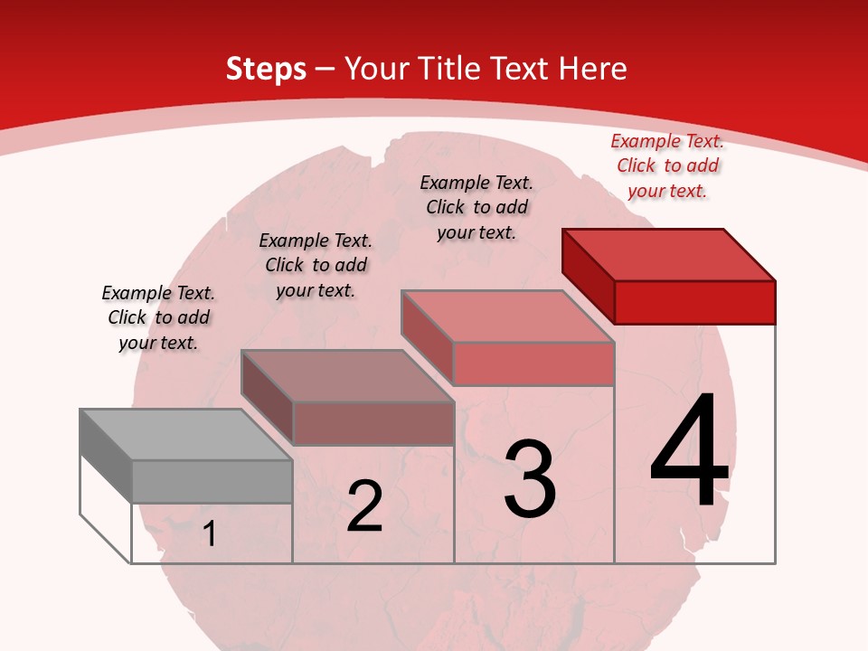 Plant Sea Wave PowerPoint Template
