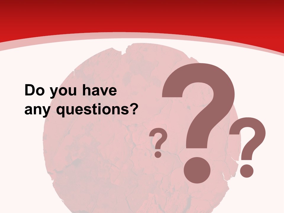 Plant Sea Wave PowerPoint Template