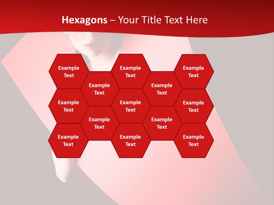 Concept Person Young PowerPoint Template