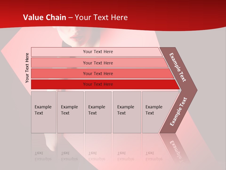 Concept Person Young PowerPoint Template