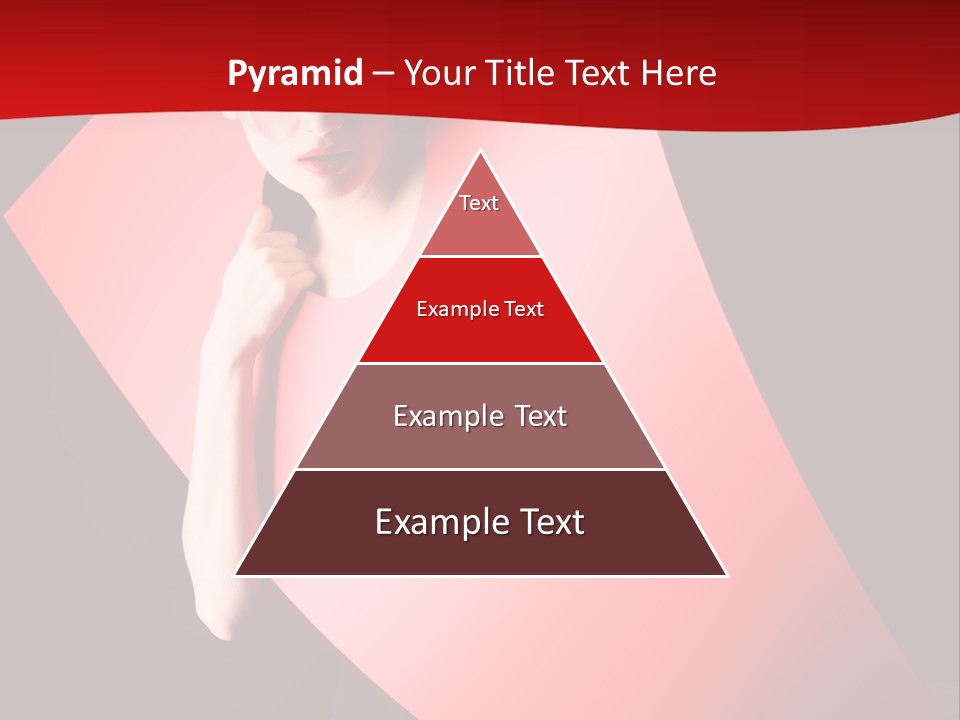 Concept Person Young PowerPoint Template