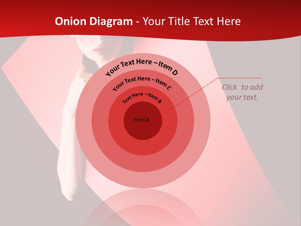 Concept Person Young PowerPoint Template