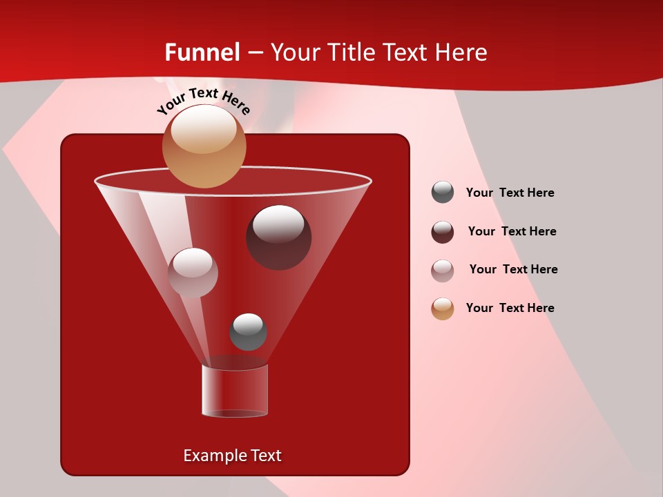 Concept Person Young PowerPoint Template