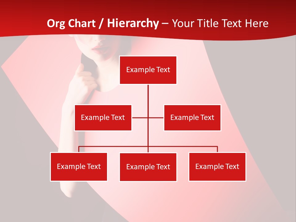 Concept Person Young PowerPoint Template