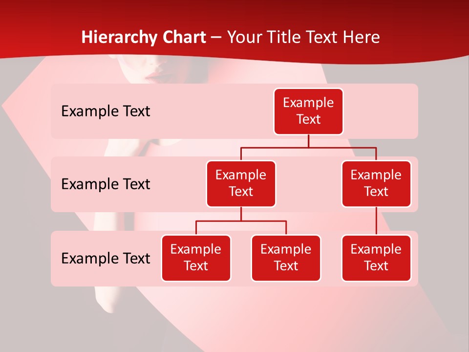 Concept Person Young PowerPoint Template