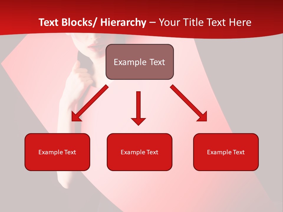 Concept Person Young PowerPoint Template