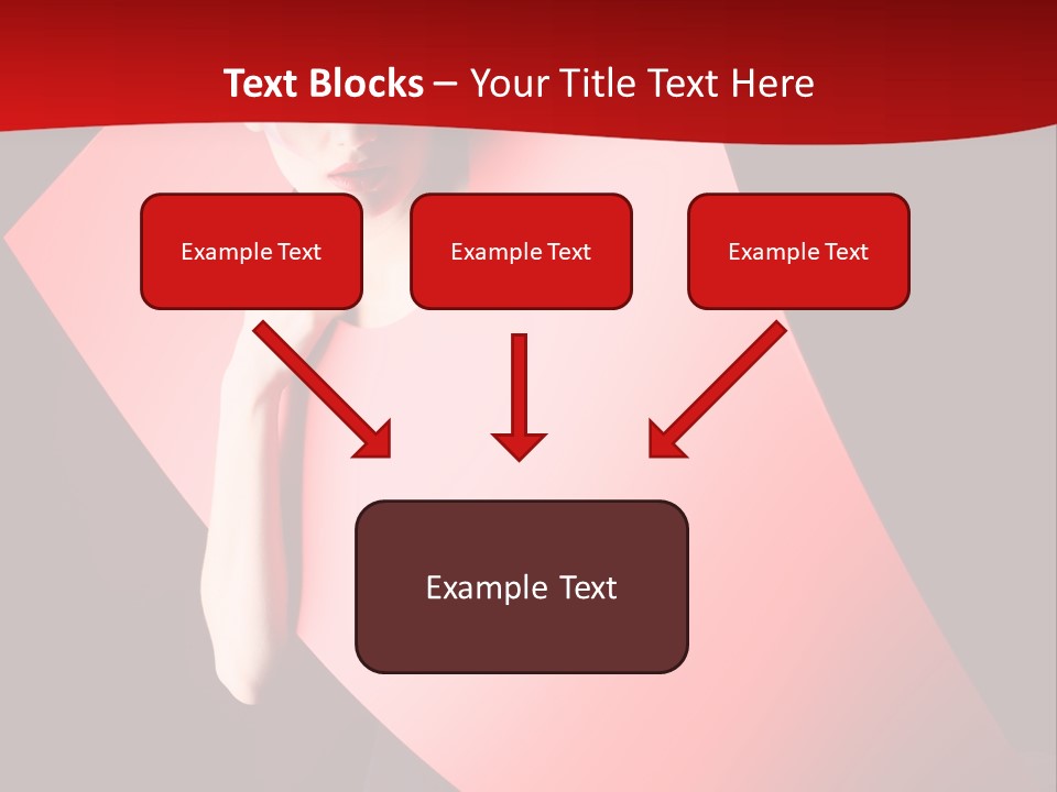 Concept Person Young PowerPoint Template