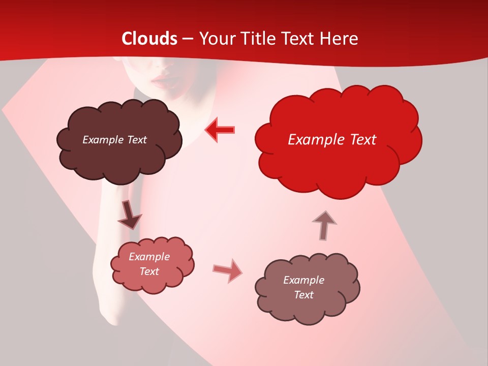 Concept Person Young PowerPoint Template