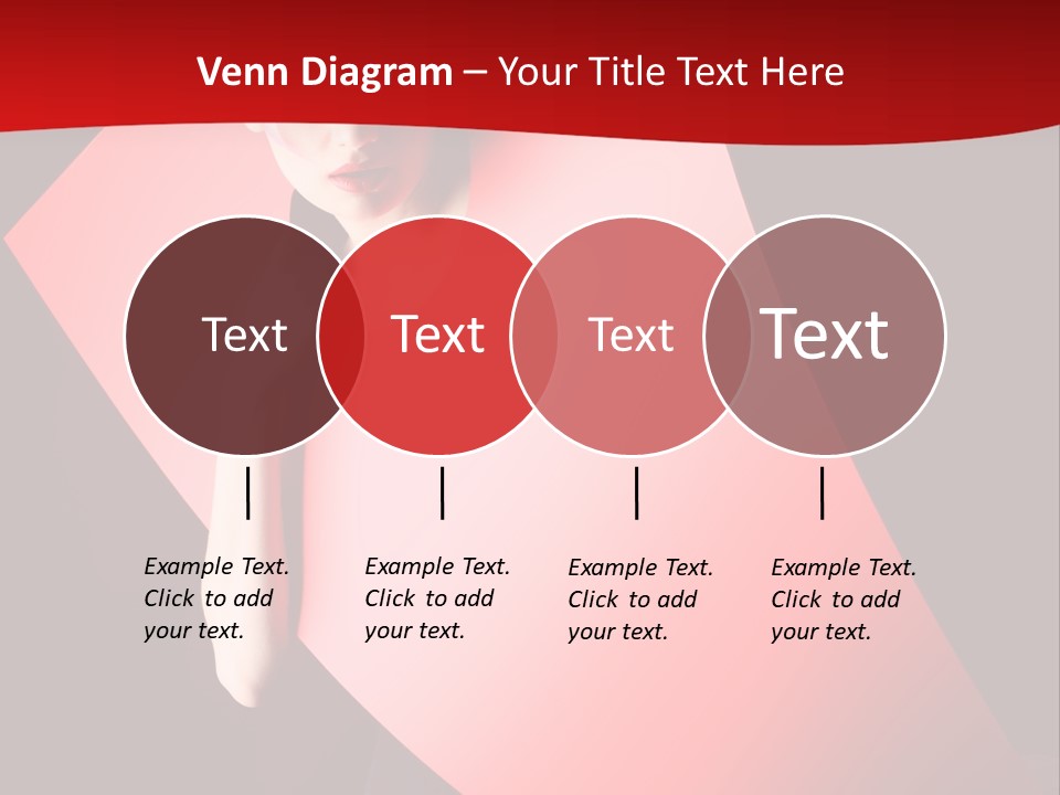 Concept Person Young PowerPoint Template