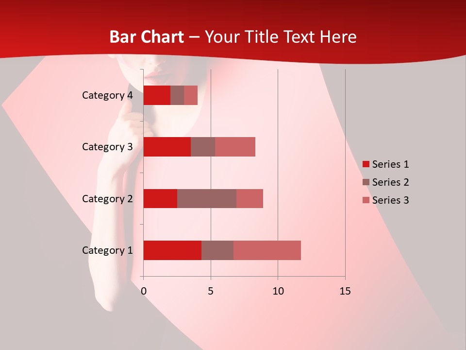 Concept Person Young PowerPoint Template