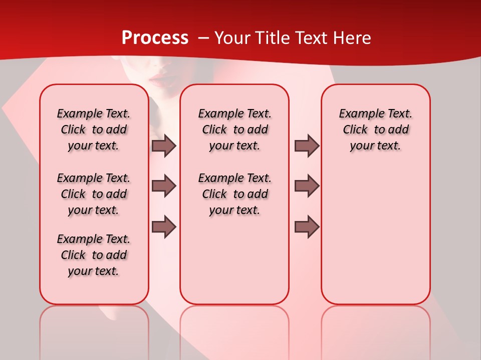 Concept Person Young PowerPoint Template
