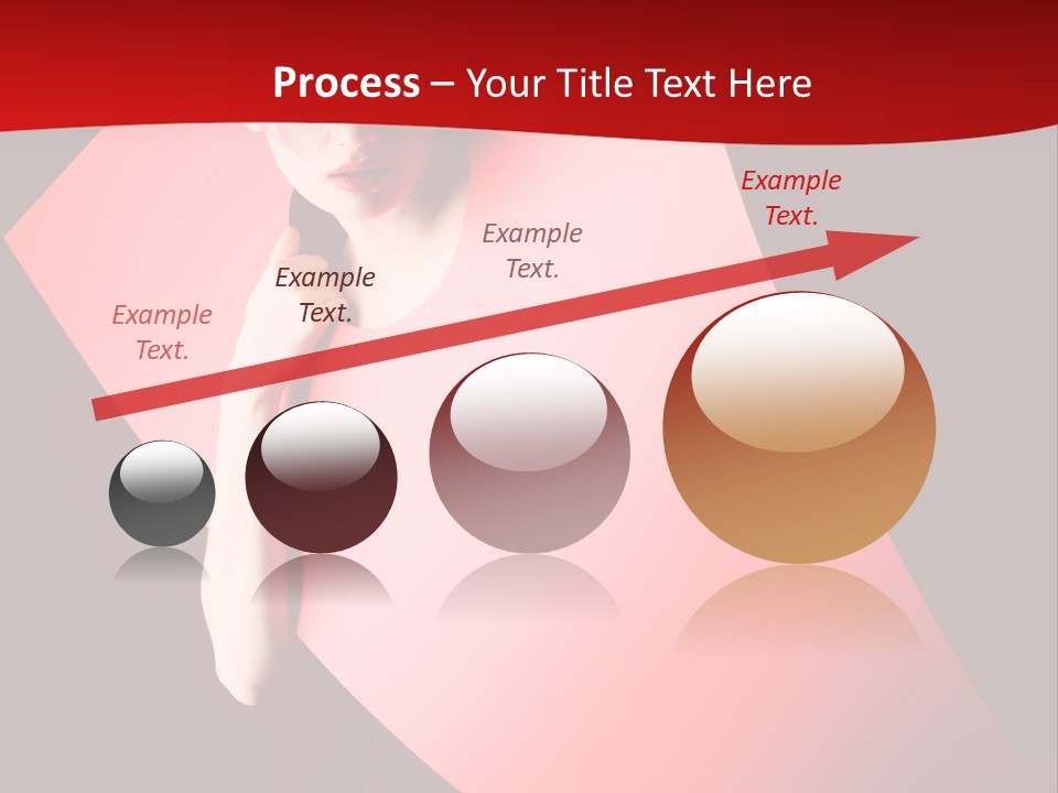 Concept Person Young PowerPoint Template