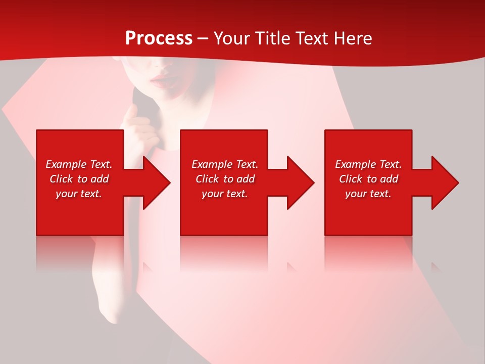 Concept Person Young PowerPoint Template