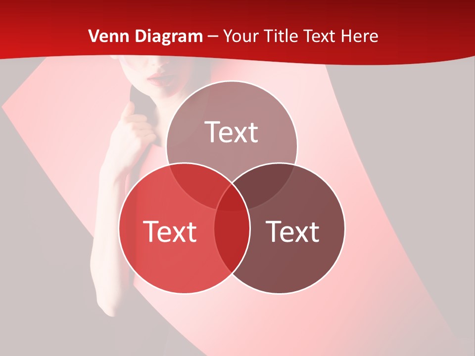 Concept Person Young PowerPoint Template