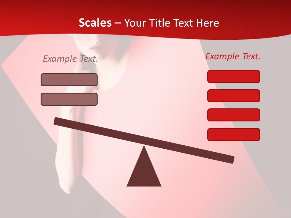Concept Person Young PowerPoint Template