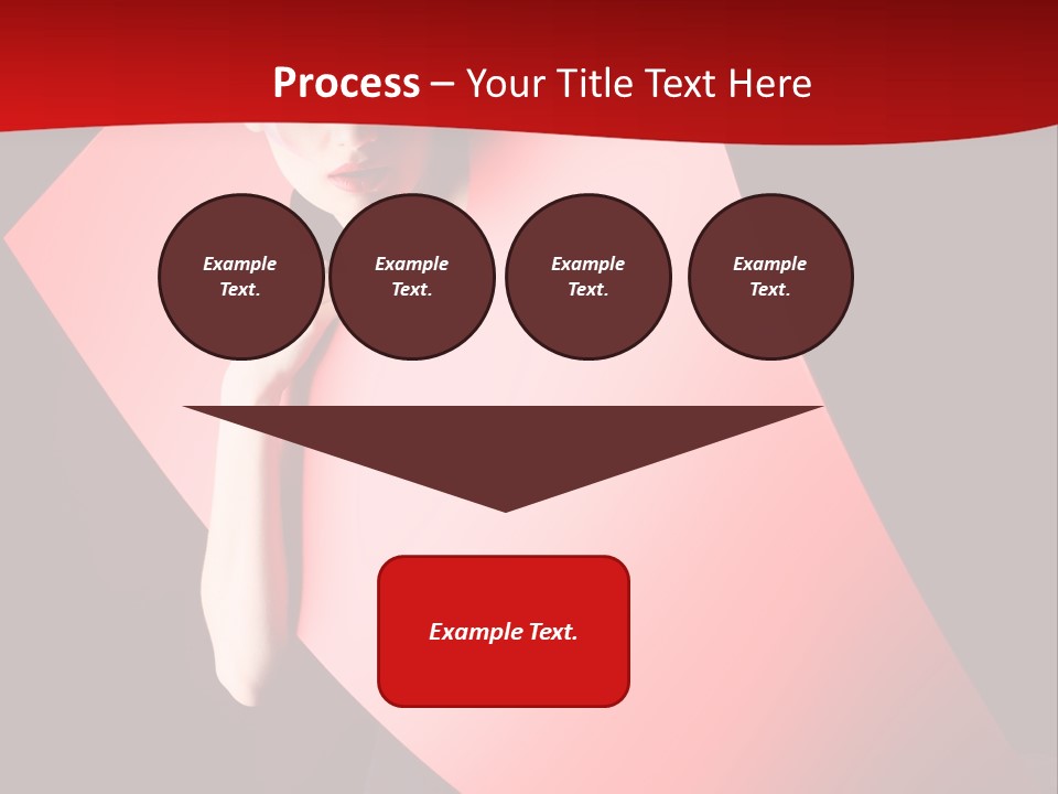 Concept Person Young PowerPoint Template