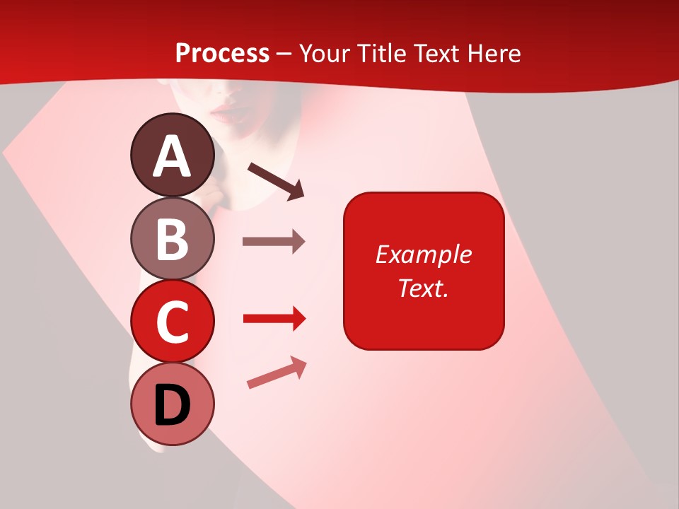 Concept Person Young PowerPoint Template