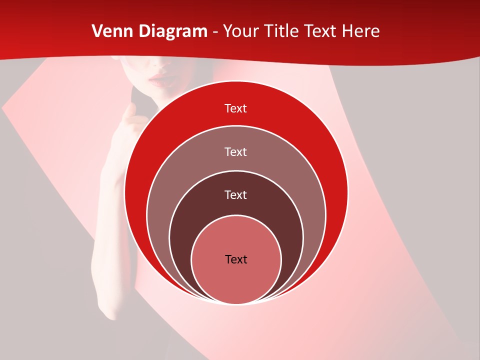 Concept Person Young PowerPoint Template